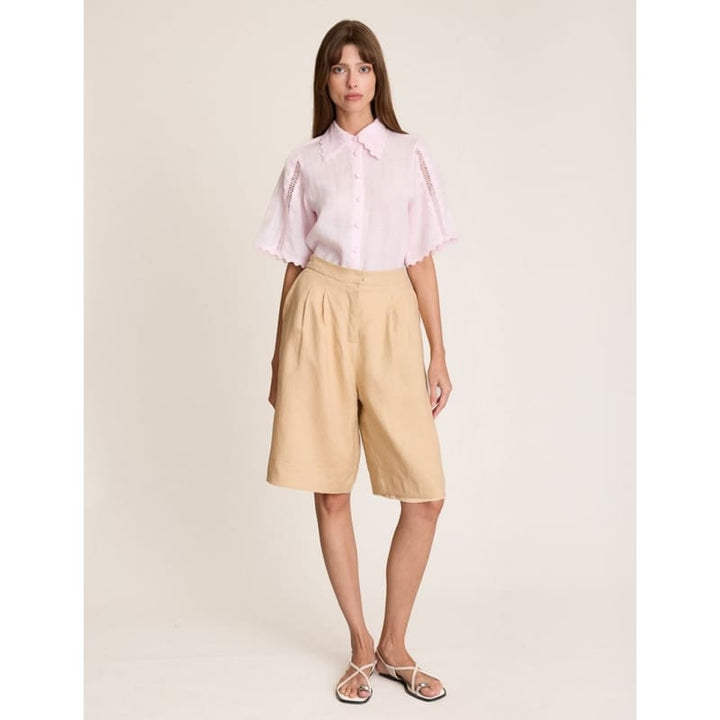 Lottie Top | Petal - Tops