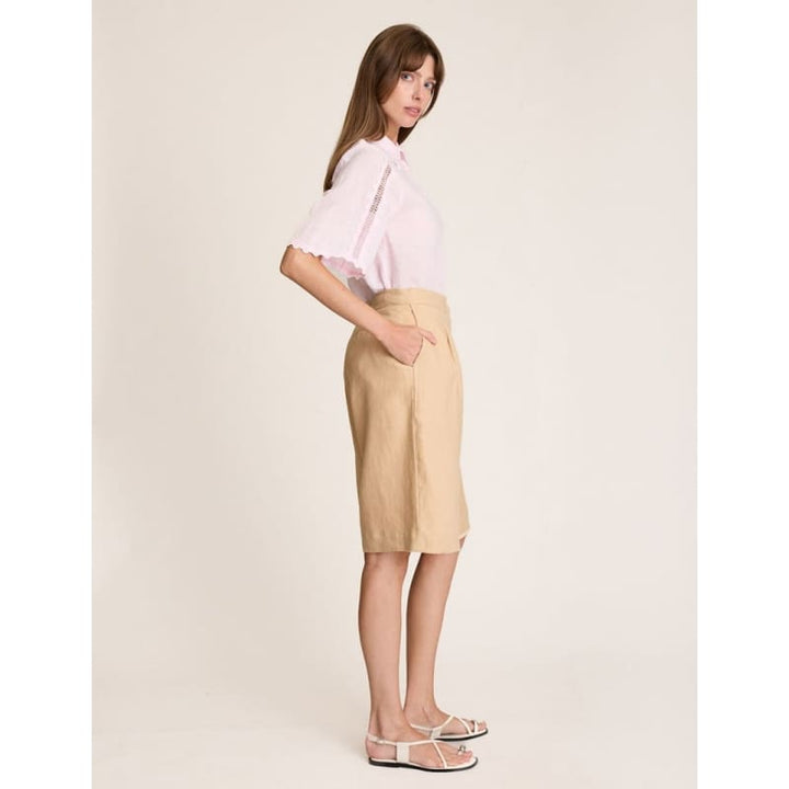 Lottie Top | Petal - Tops