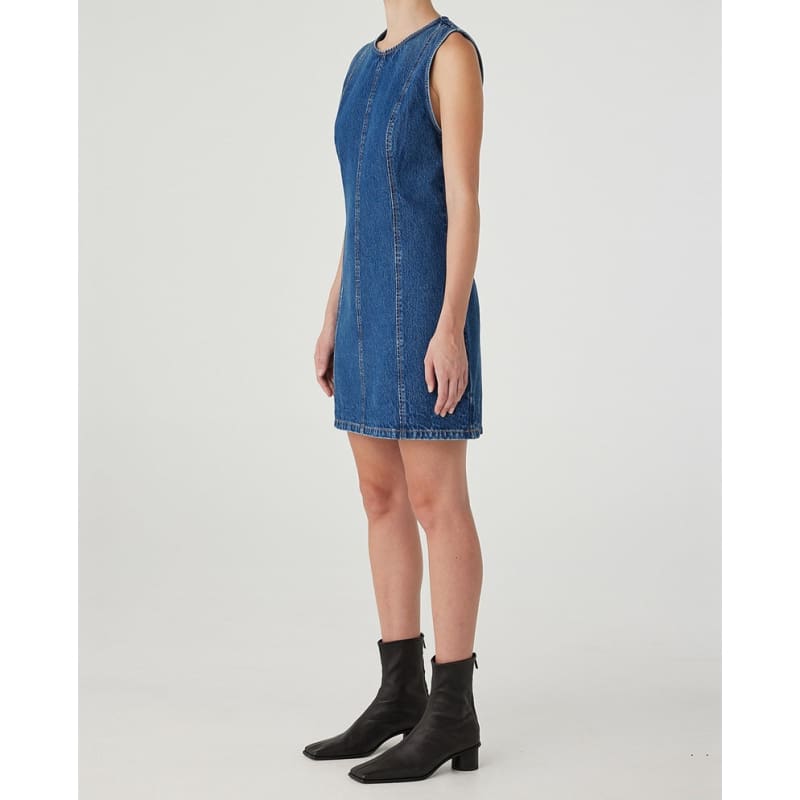 Lucy Dress | Bright Worn - Dress