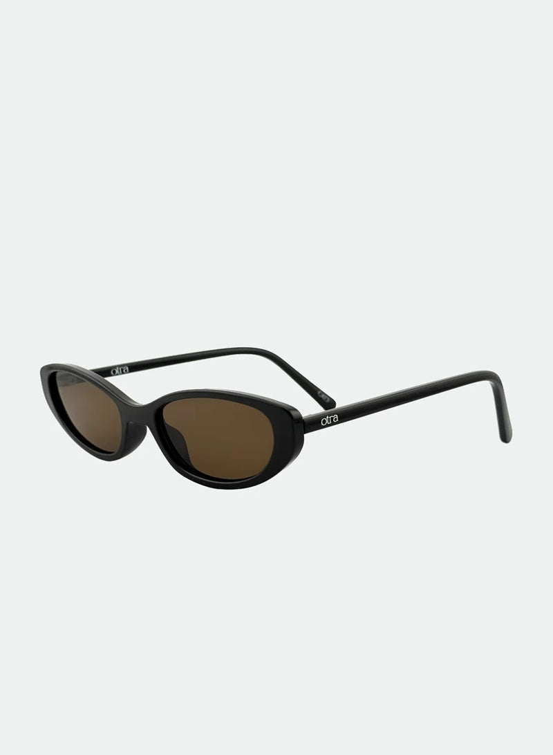Lulu | Dark Chocolate Brown