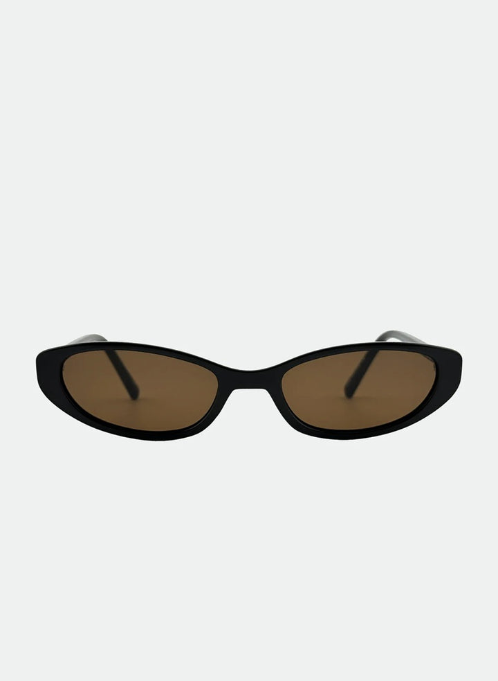 Lulu | Dark Chocolate Brown