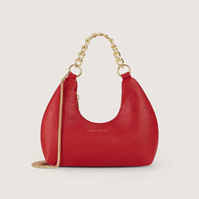 Luna | Red - Accessories