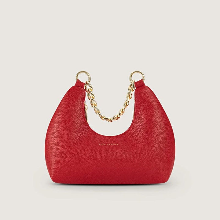 Luna | Red - Accessories