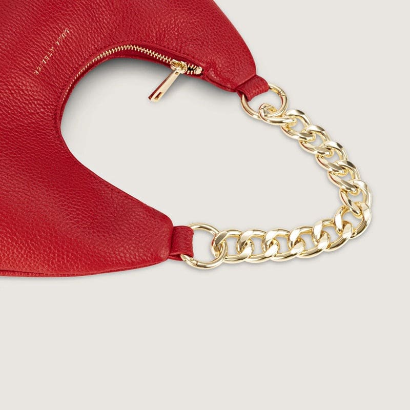 Luna | Red - Accessories