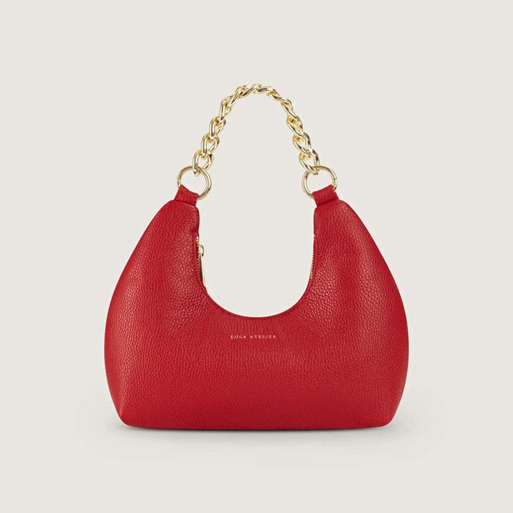 Luna | Red - Accessories
