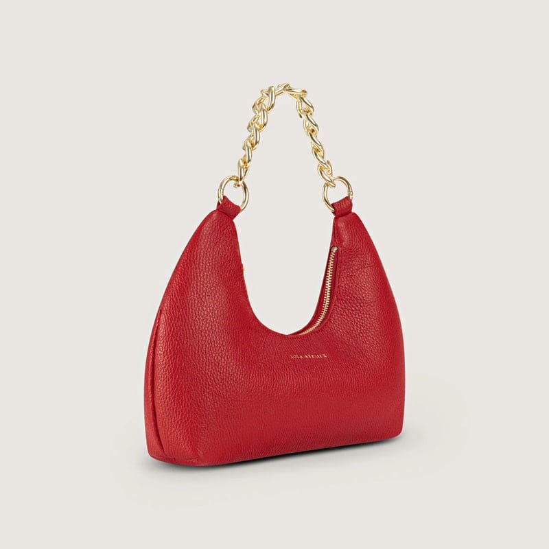 Luna | Red - Accessories