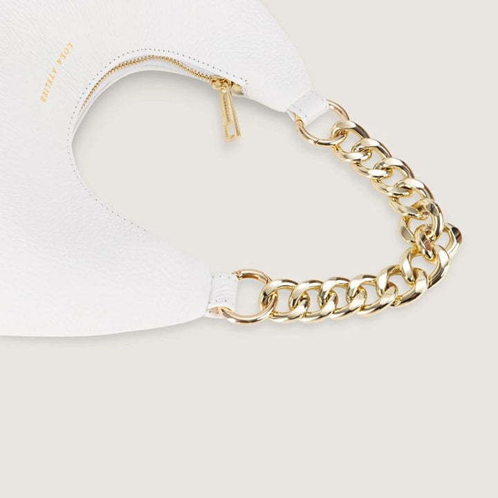 Luna | White - Accessories