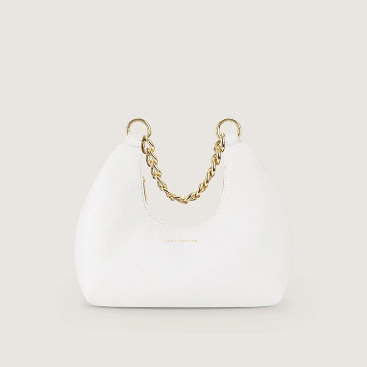 Luna | White - Accessories
