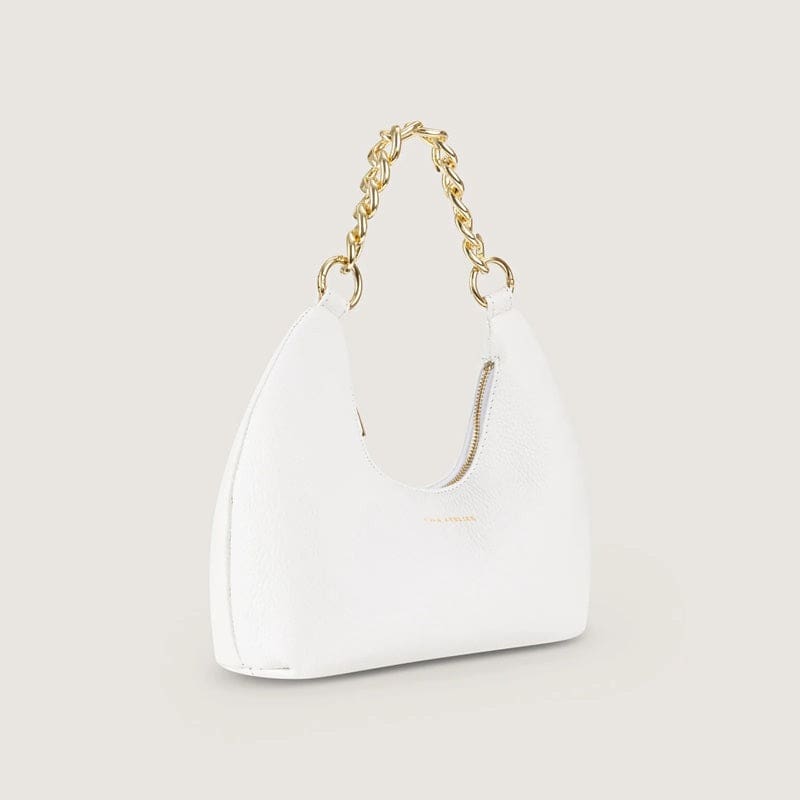 Luna | White - Accessories