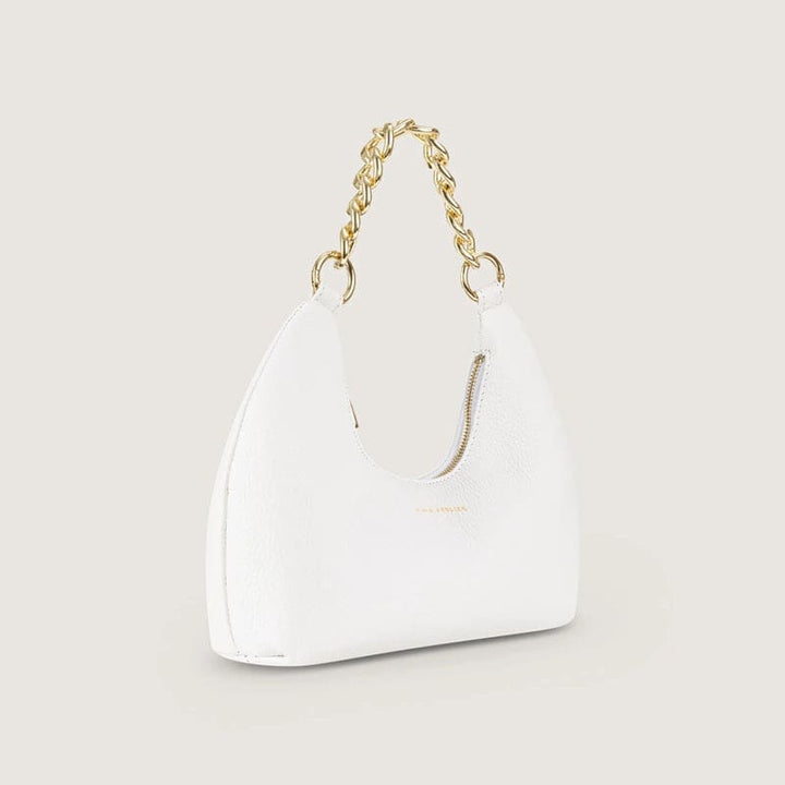 Luna | White - Accessories