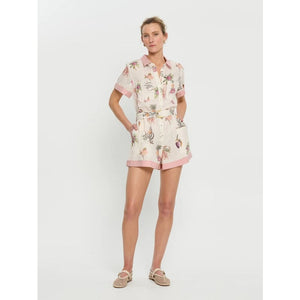 Lyra Playsuit - Bottoms