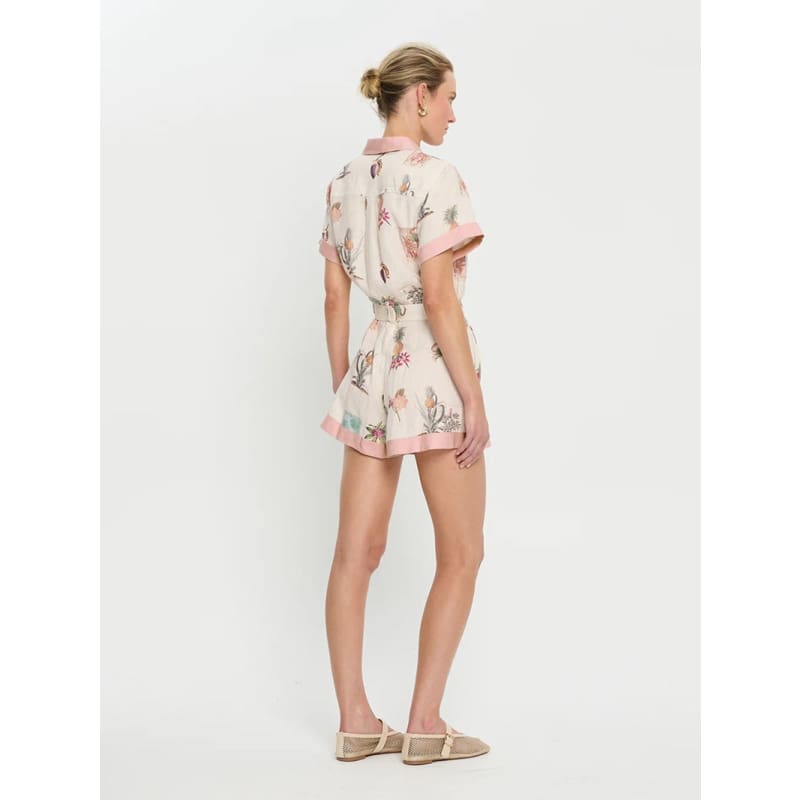 Lyra Playsuit - Bottoms