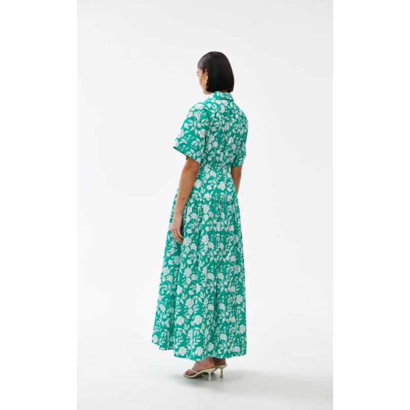 Maeve Maxi Dress | Taormina - Dress