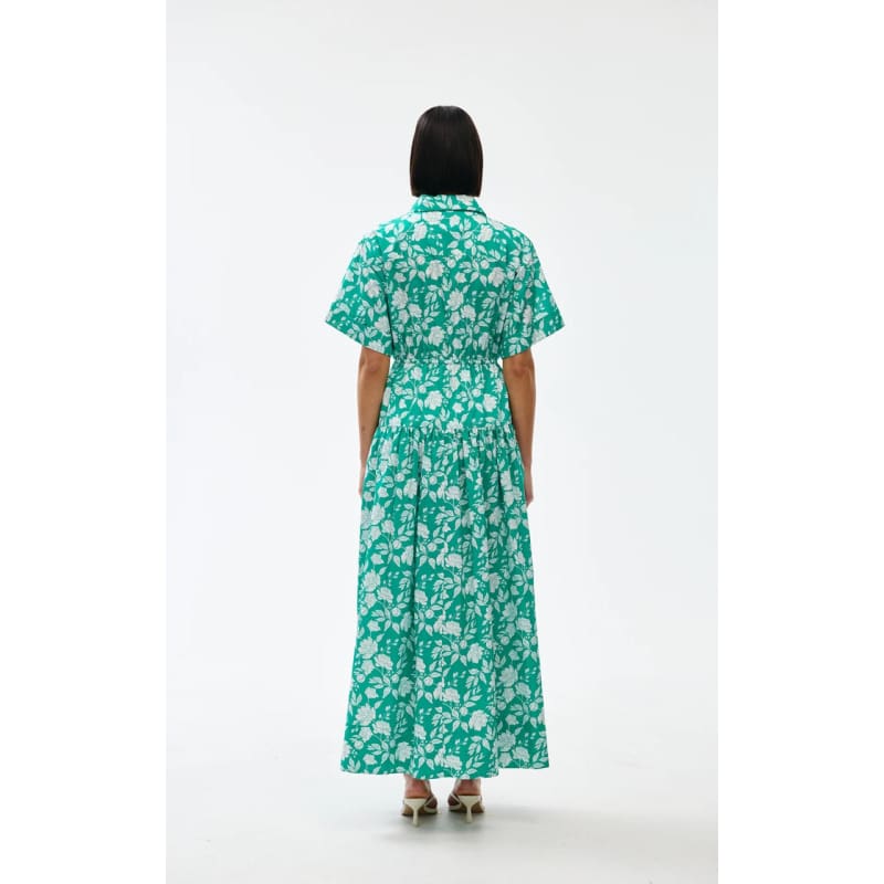 Maeve Maxi Dress | Taormina - Dress