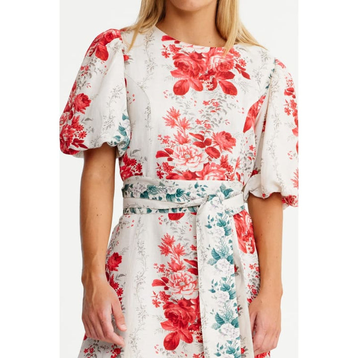 Magic Millions Midi Dress Dress