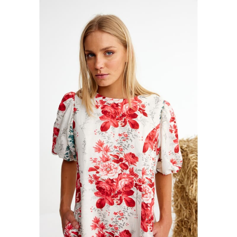 Magic Millions Midi Dress Dress