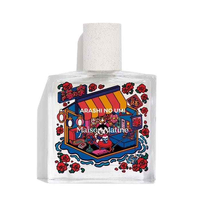 Maison Matine Arashi No Umi | 50ml - Accessories