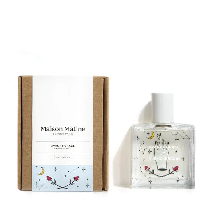 Maison Matine Avant L’Orage | 50ml - Accessories