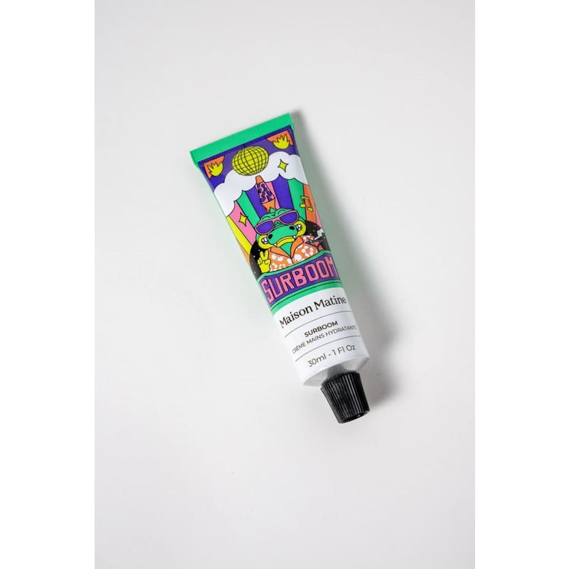 Maison Matine Hand Cream | SurBoom 30ml - Accessories