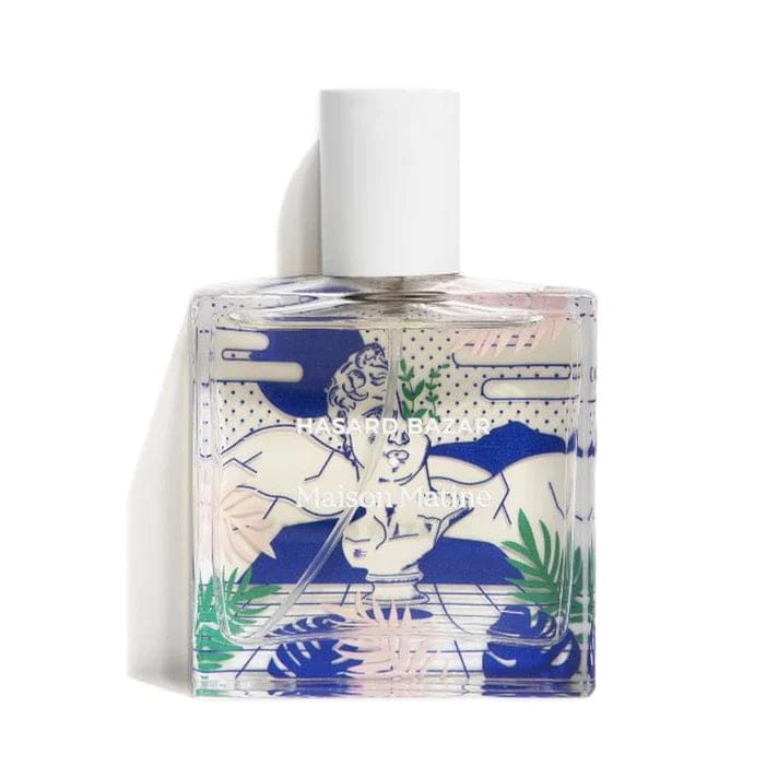 Maison Matine Hasard Bazar | 50ml - Accessories