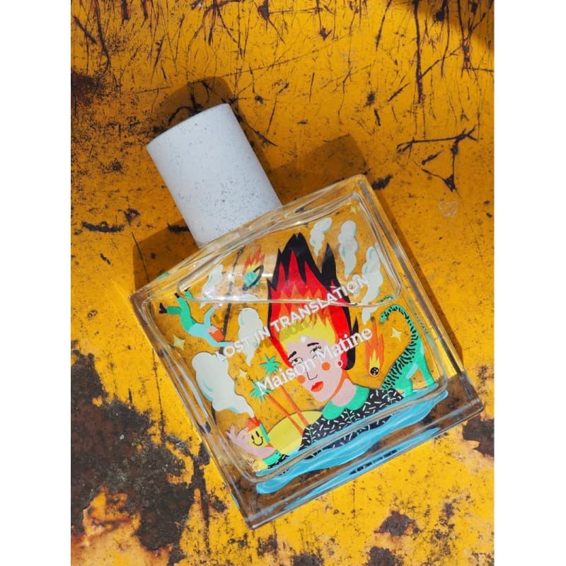 Maison Matine Lost In Translation | 50ml - General