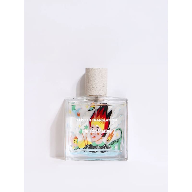 Maison Matine Lost In Translation | 50ml - General