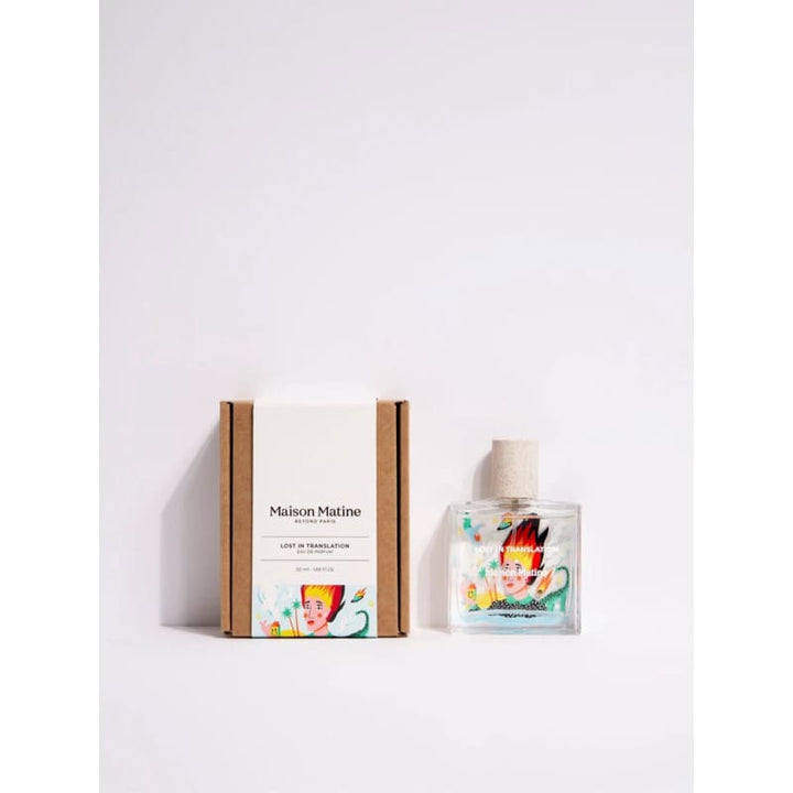 Maison Matine Lost In Translation | 50ml - General