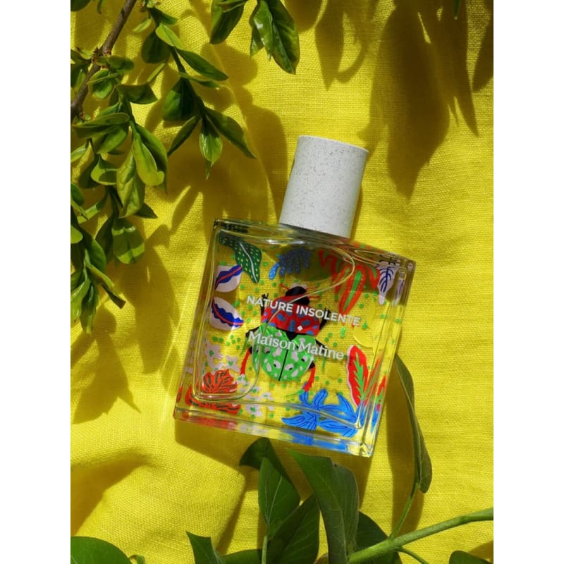 Maison Matine Nature Insolente | 50ml - Accessories