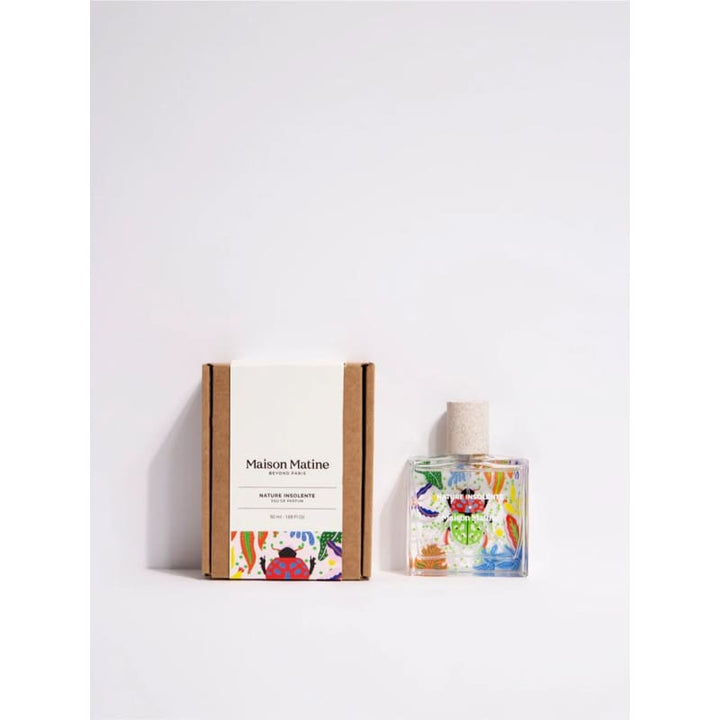 Maison Matine Nature Insolente | 50ml - Accessories