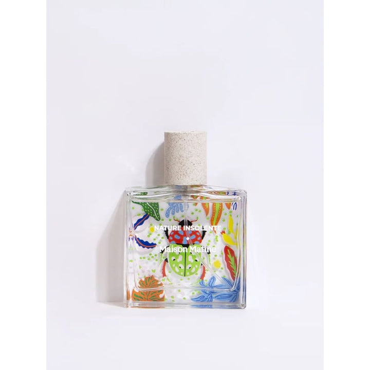 Maison Matine Nature Insolente | 50ml - Accessories