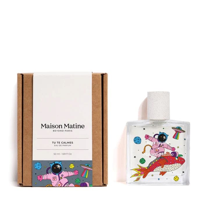 Maison Matine Tu Te Calmes | 50ml - Accessories