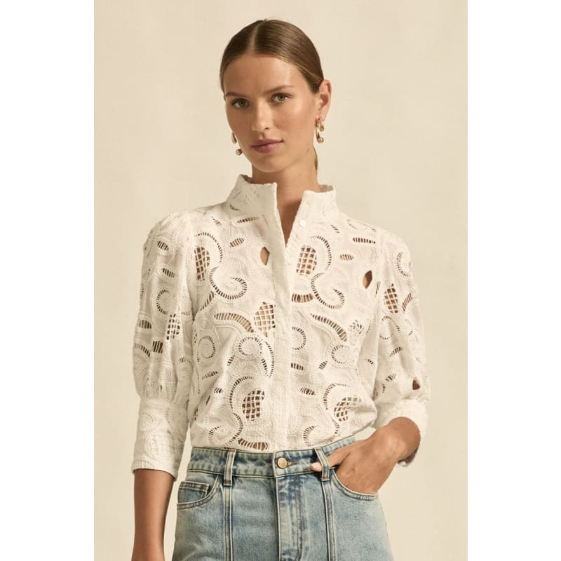 Mantra Top | Porcelain Tops