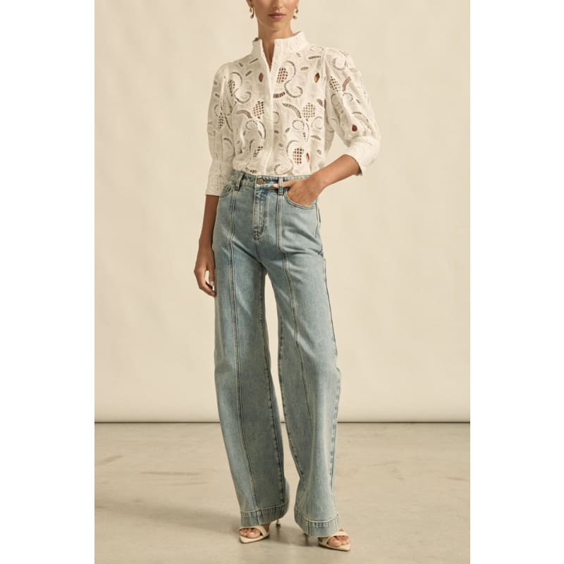 Mantra Top | Porcelain Tops