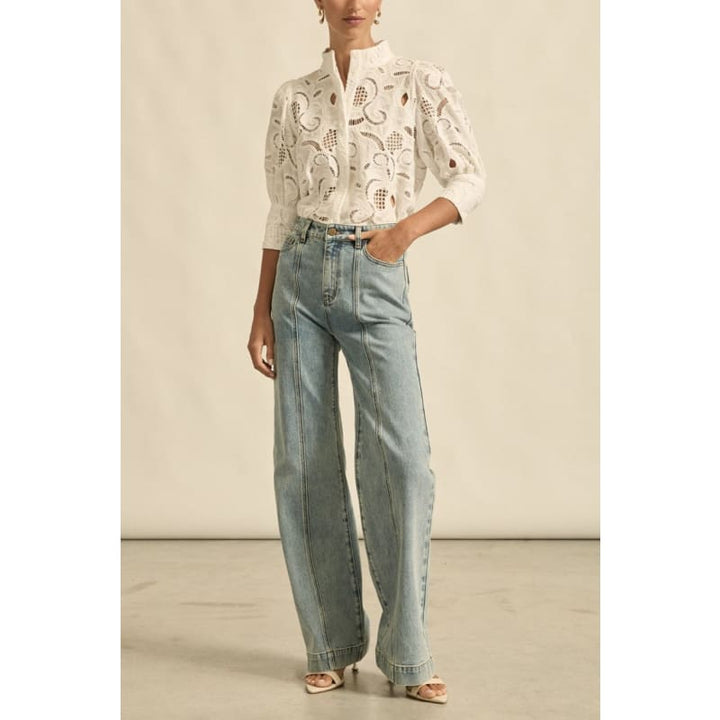 Mantra Top | Porcelain Tops