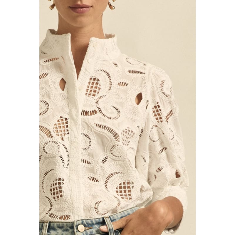 Mantra Top | Porcelain Tops