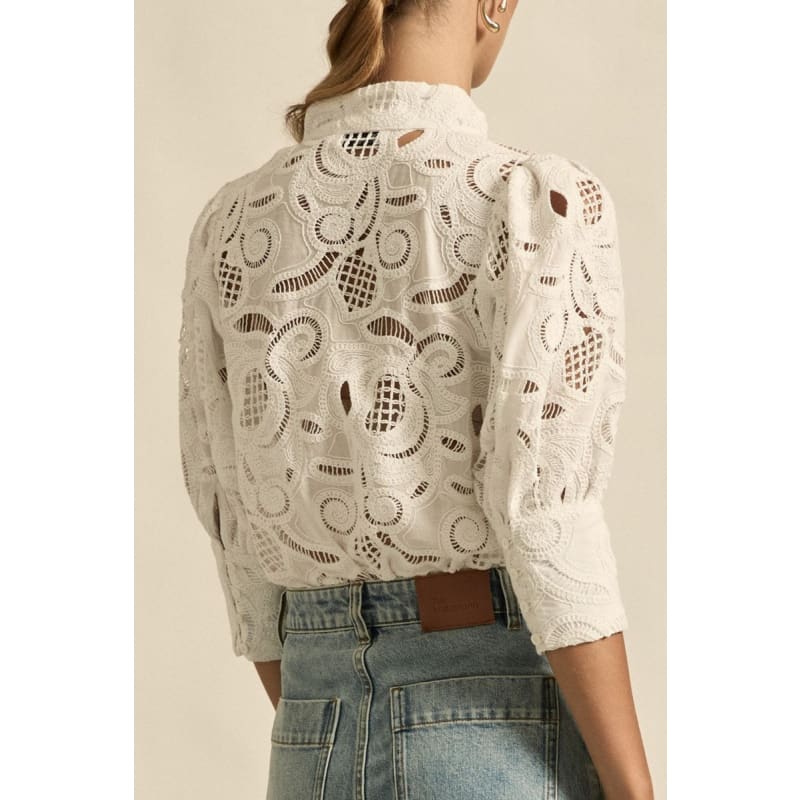 Mantra Top | Porcelain Tops