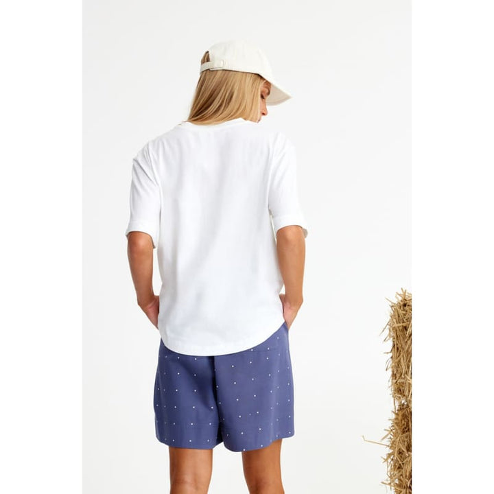 Marco Polo T Shirt Tops