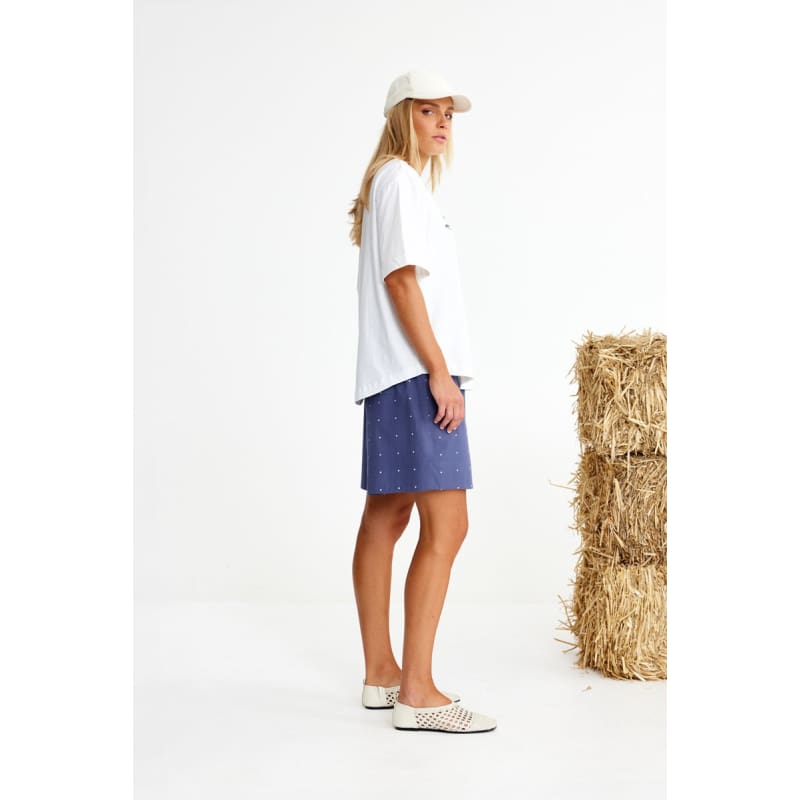 Marco Polo T Shirt Tops
