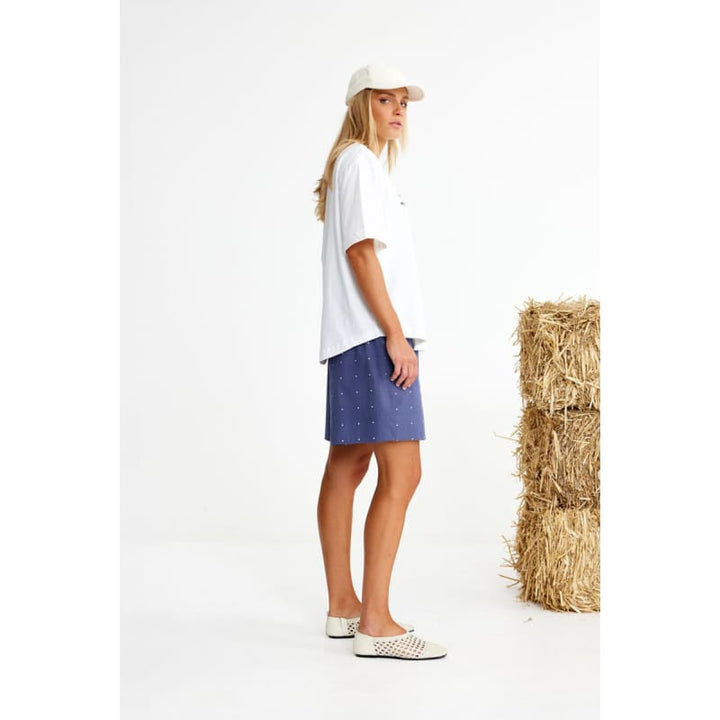 Marco Polo T Shirt Tops