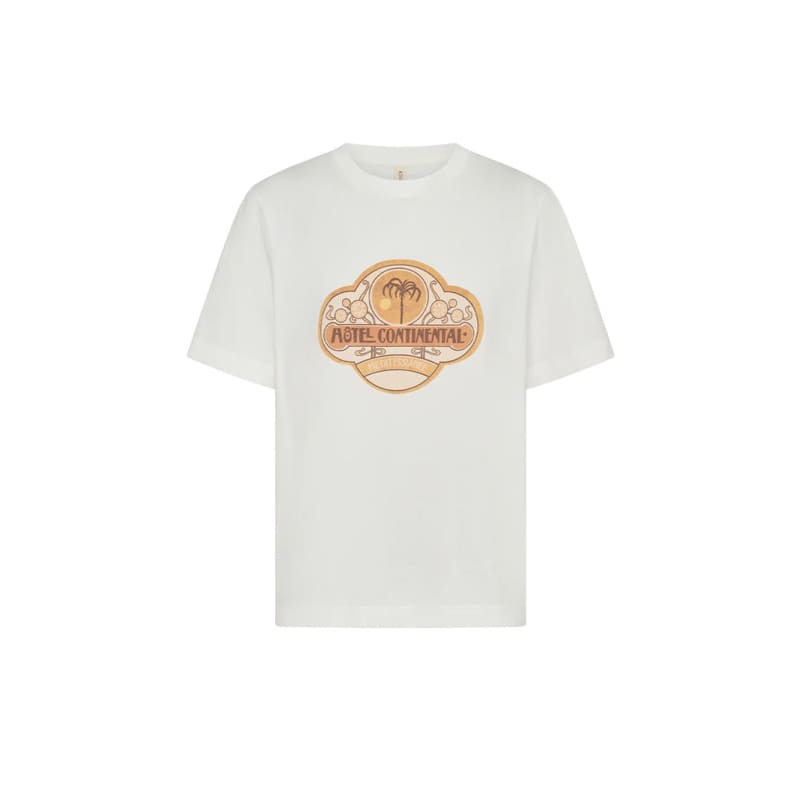 Mediterranee Tee - Tops