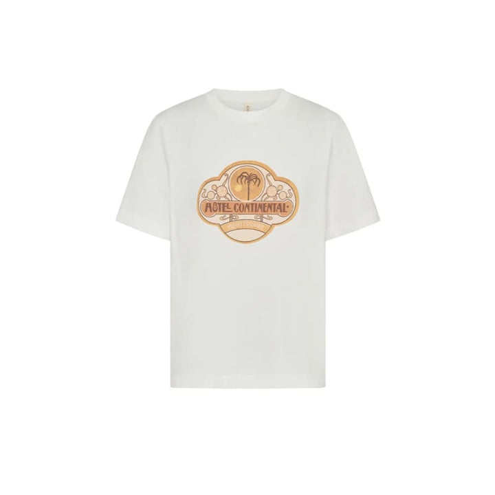 Mediterranee Tee - Tops
