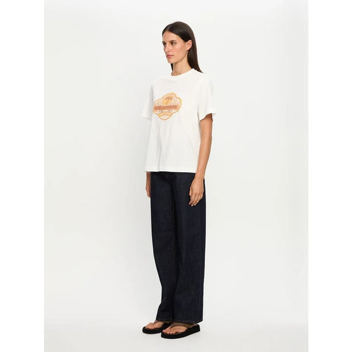 Mediterranee Tee - Tops