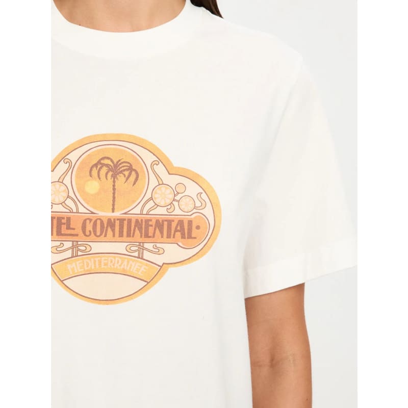 Mediterranee Tee - Tops