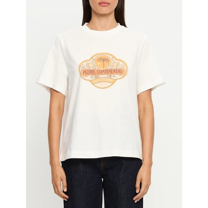 Mediterranee Tee - Tops