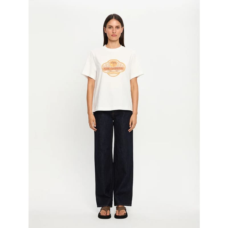 Mediterranee Tee - Tops
