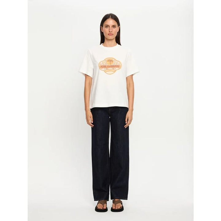 Mediterranee Tee - Tops