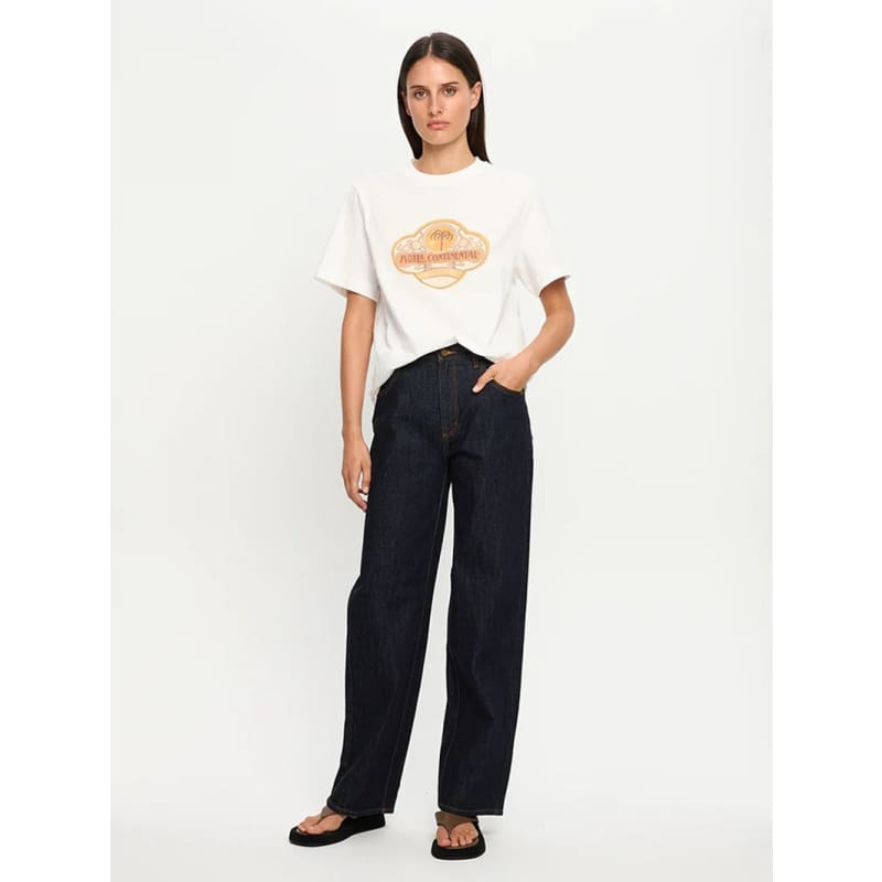 Mediterranee Tee - Tops