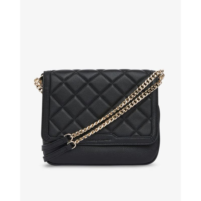 Melody Bag | Black - Accessories