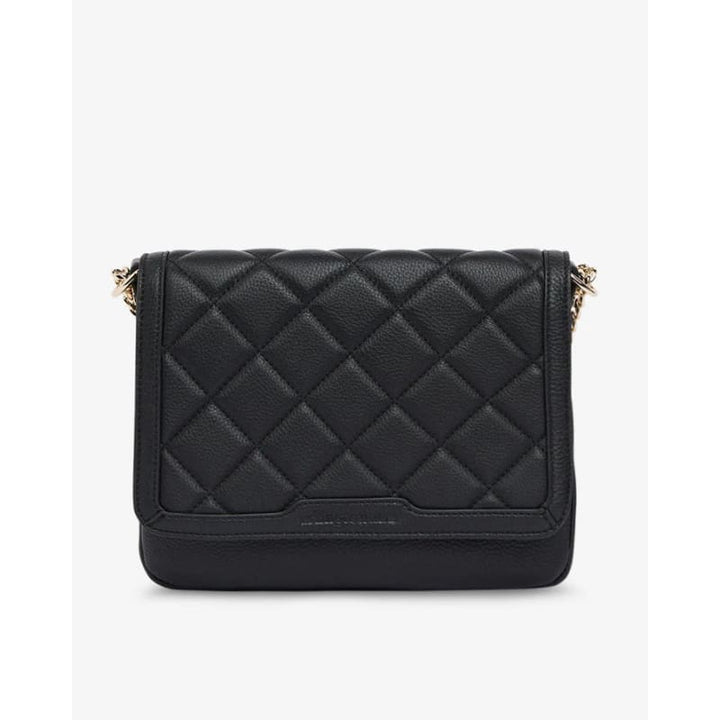 Melody Bag | Black - Accessories