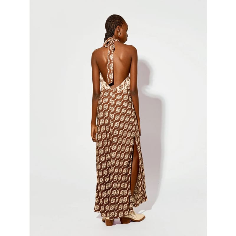 Melody Maxi Dress - Dress